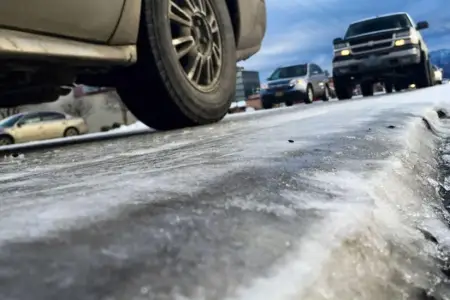 Azərbaycanın avtomobil yollarındakı vəziyyət açıqlandı