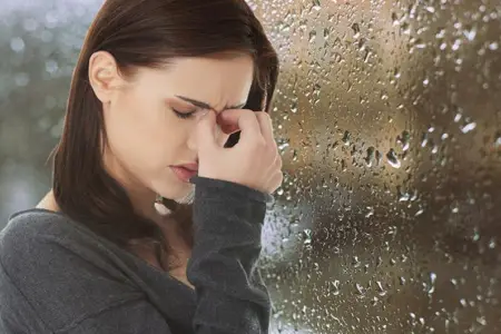 Sabahın havası meteohəssas insanlar üçün əlverişlidir