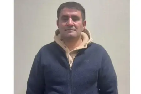 Taksi sürücüsünə cinayət işi açıldı