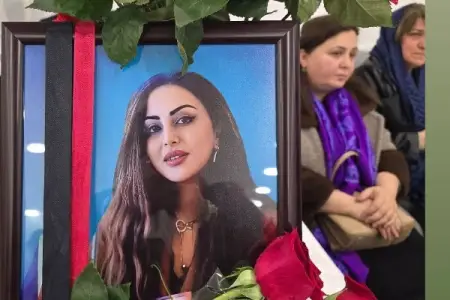 Gənc kardioloq dünyasını dəyişdi