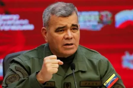 Maduro qaçırılarkən mühafizəçiləri öldürülüb