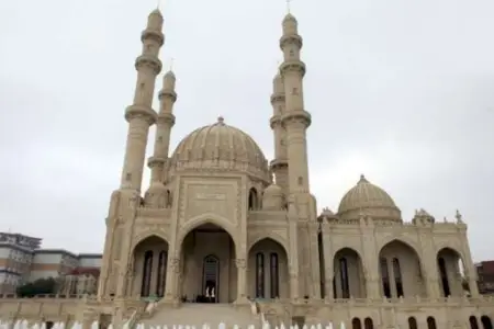 Məhərrəmlik ayı bu tarixdə başlayacaq - Təqvim