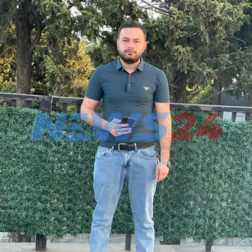 Gürcüstanda mağazada güllələnərək öldürülən 27 yaşlı azərbaycanlının – Fotosu 