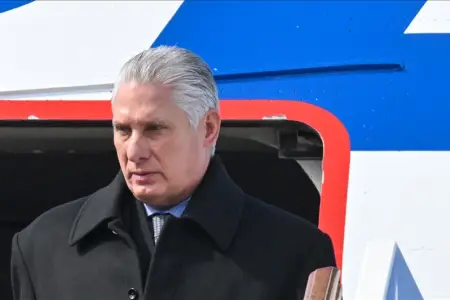 Kuba Venesuelada 32 döyüşçüsünün öldüyünü açıqladı