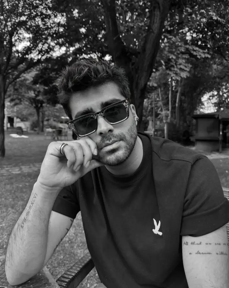 "Kızılcık şerbeti"nin aktyoru saxlanıldı - Foto 