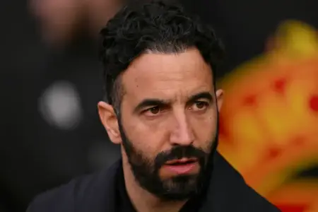 Ruben Amorim “Mançester Yunayted”dən qovuldu