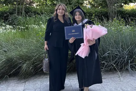 Könül Vəlibəylinin qızı ilə bağlı vacib xəbər