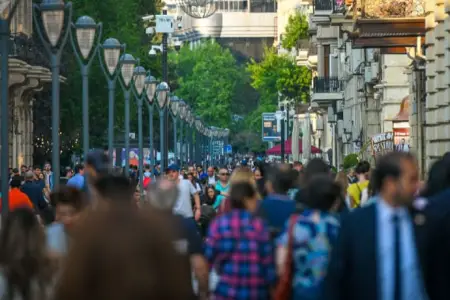 Bu gün geomaqnit qasırğası gözlənilir