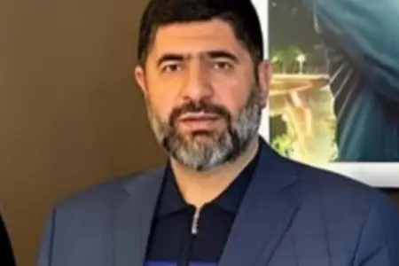 Eyyubovun yerinə görün kim təyin olundu