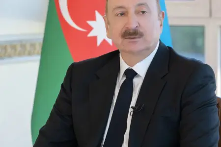 Azərbaycanlıların həyatını və sağlamlığını riskə atmaq niyyətində deyilik – İlham Əliyev