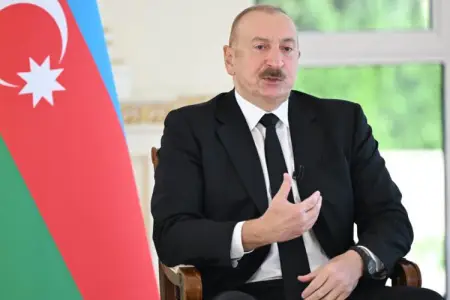 Prezidentdən pensiyalarla bağlı: "Daha da böyük vəsait ayrılacaq"