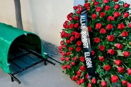 Azərbaycanda tanınmış alim vəfat etdi - Foto 