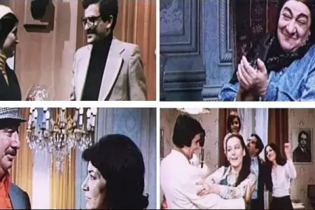 “Qayınana”nın ssenaristi vəfat etdi - Foto