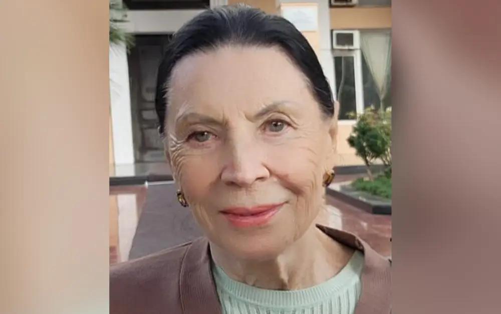 “Qayınana”nın ssenaristi vəfat etdi - Foto