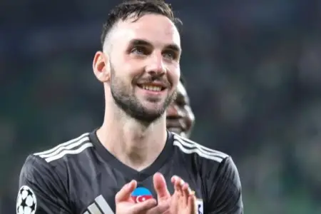 Yankoviç: "Karyeramla oynadılar, amma "Qarabağ" mənim üçün dönüş oldu"