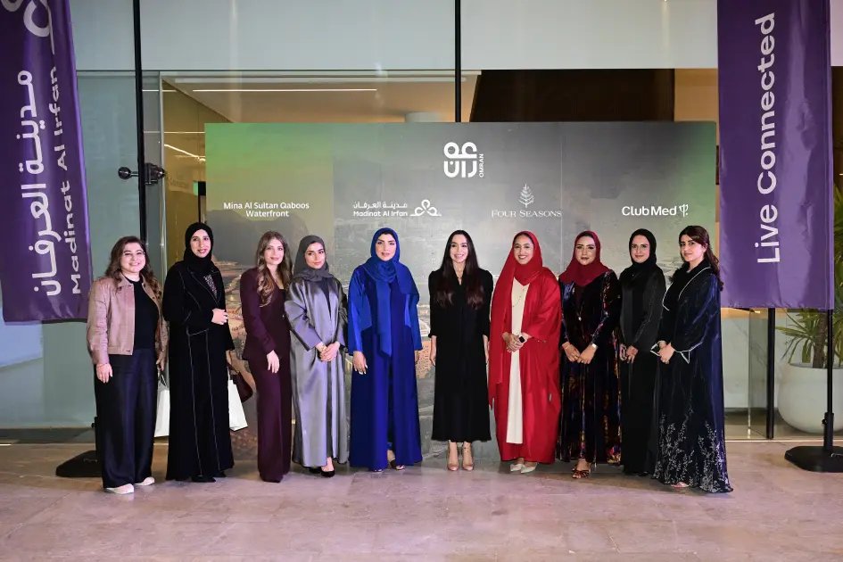 Leyla Əliyeva Oman Sultanlığının Vəliəhdi ilə görüşdü - Fotolar - Yeniləndi