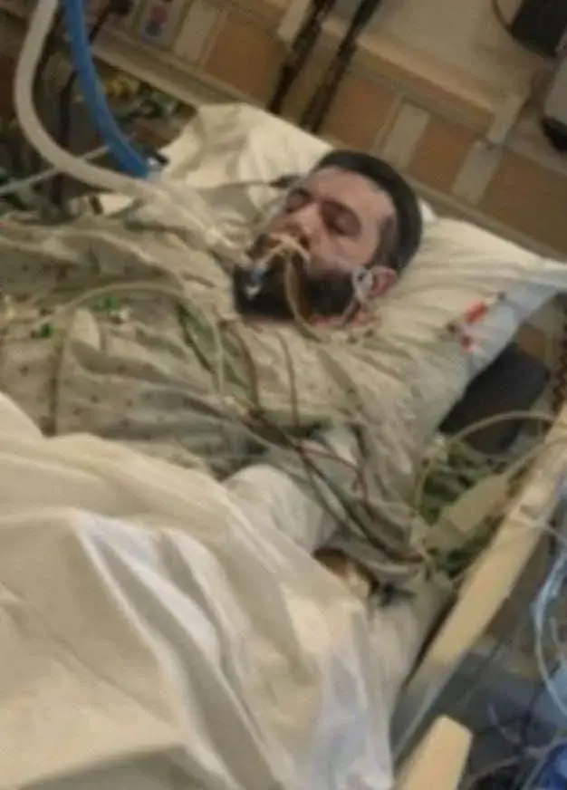 Əhməd Əl-Şaraa sui-qəsdə məruz qaldı? Şok iddia yayılır - Foto