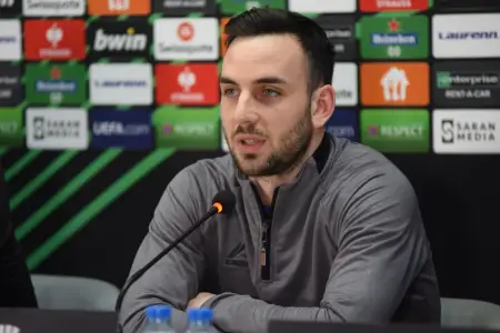 Komanda yox, əsl ordu – Yankoviçdən şok etiraf