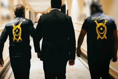 Polkovnik-leytenant saxlanıldı - 4 ay əvvəl təqaüdə çıxmışdı