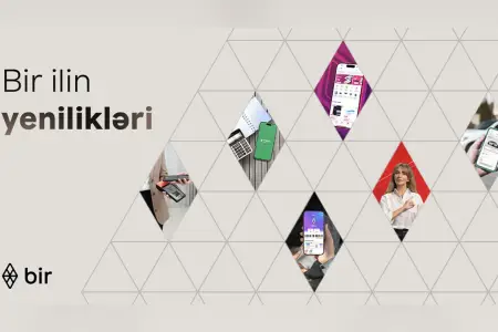 “Bir ekosistemi” ötən ili yeniliklər və yüksək performansla bitirdi