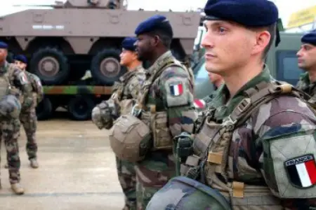 Qara dəniz, Ukraynanın qərbi, minlərlə əsgər – Avropanın planı üzə çıxdı