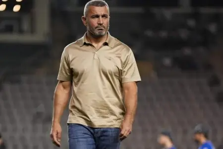 Qurban Qurbanovun arxiv fotosu gündəm oldu – Foto