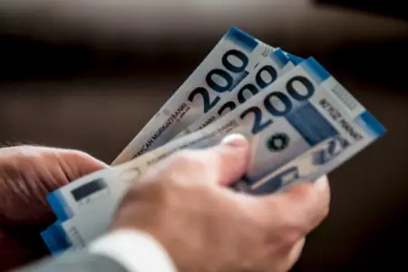 Nazirlik maaş və pensiyaların artım məbləğini açıqladı - Rəsmi