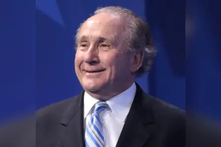 ABŞ-nin 40-cı prezidentinin oğlu vəfat etdi