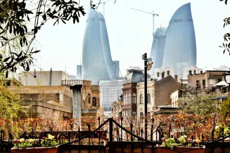 Sabah hava necə olacaq?