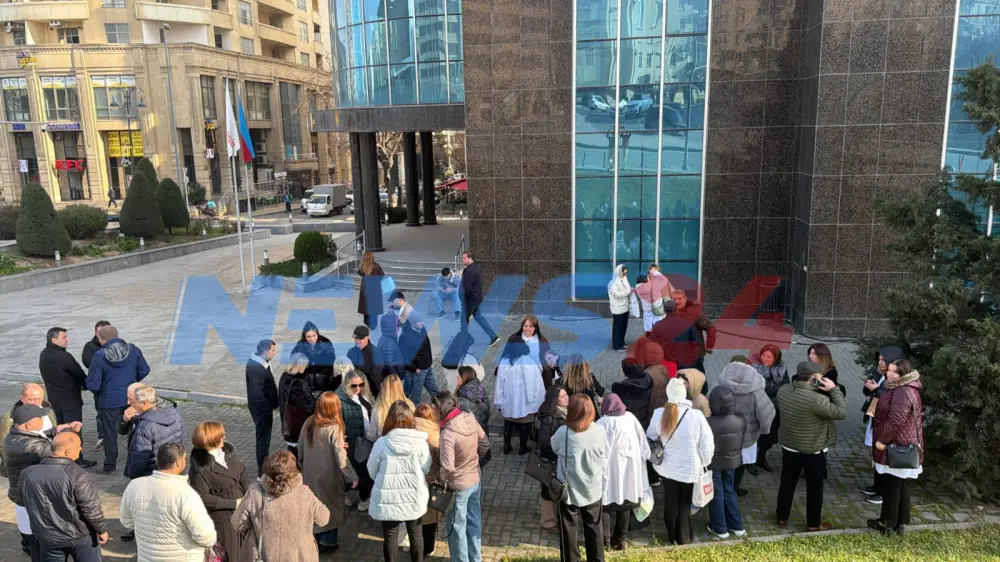 Həkimlər TƏBİB-in qərarına etiraz edirlər: Stomatoloqlar işdən çıxarılır?