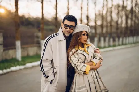 Ən çox axtarılan duet təqdim olundu - Video