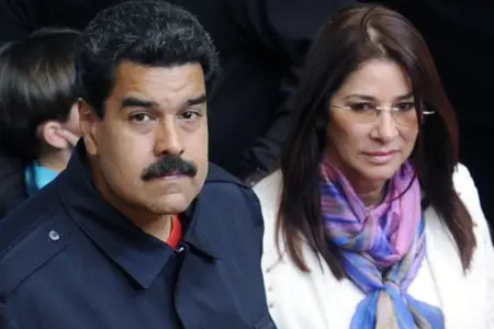 "Maduro əməliyyatı"nda 75 nəfər öldü - ABŞ rəsmiləri