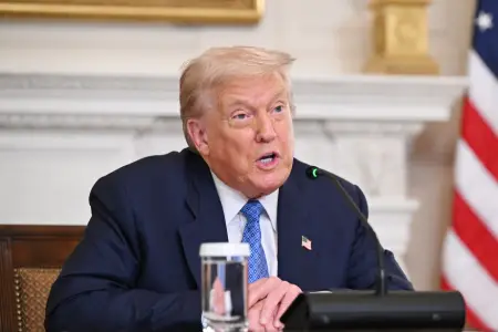 Tramp Qrenlandiyanı satın almaq istəyir