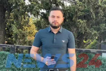 Gürcüstanda azərbaycanlı gənci kim öldütdürüb? - Anasından açıqlama 