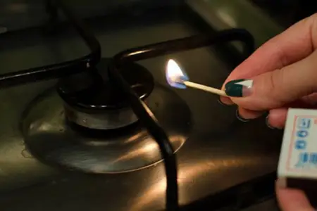 Sabah bu ərazilərdə qaz kəsiləcək 