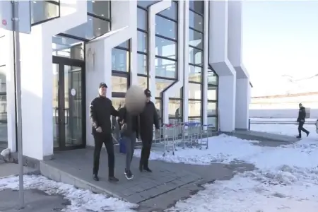 Gürcüstanda azərbaycanlını öldürən şəxs Türkiyəyə qaçarkən saxlanıldı