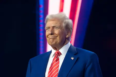 "Əgər mən olmasaydım…" – Trampdan yeni iddia