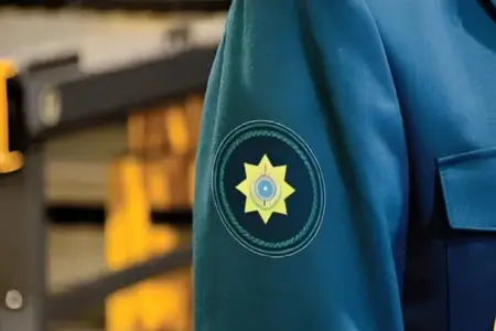 Polkovnik Sənan Şahbəndəyev vəzifəsindən azad edildi