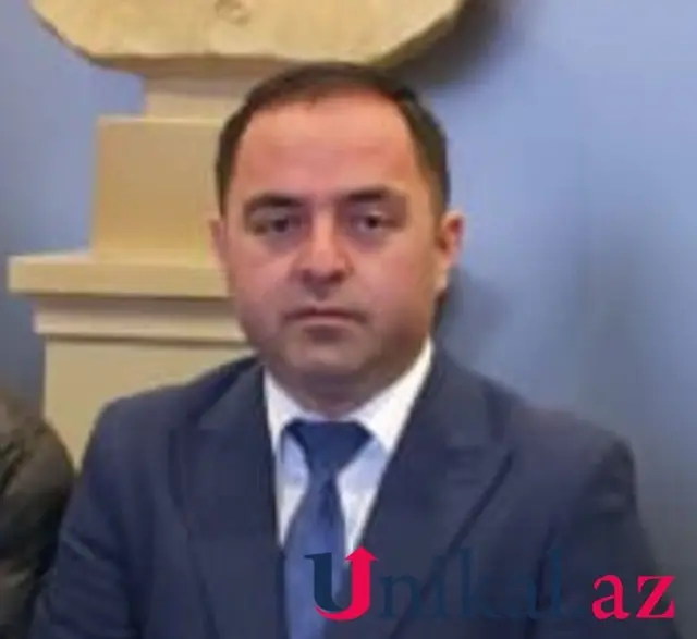 Polkovnik Sənan Şahbəndəyev vəzifəsindən azad edildi