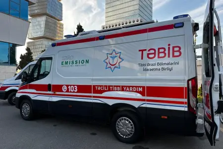 TƏBİB metroda ölən sərnişinlə bağlı açıqlama yaydı