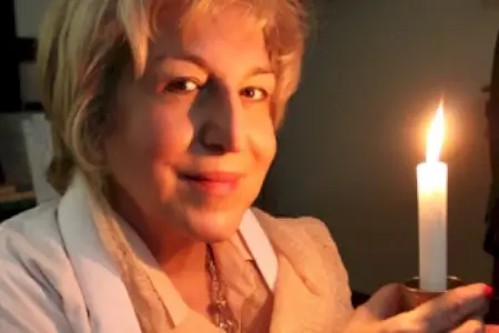 Prezidentin bu gün təltif etdiyi Sevinc Kərimova vəfat etdi