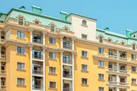 Dənizkənarında təməldən ev almaq imkanı: “Sahil Park”da yeni mənzil satışları başladı - "Kristal!"