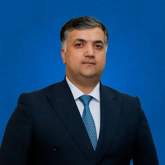 Nazir onu sədr təyin etdi - Foto
