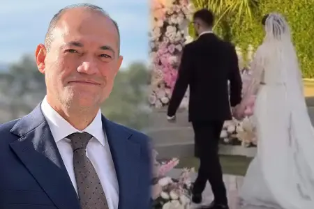 “Qardaşım oğlu bu toyu öz pulu ilə təşkil edib”