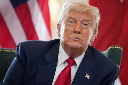 ABŞ Venesuelanı nə qədər idarə edəcək? - Tramp açıqladı