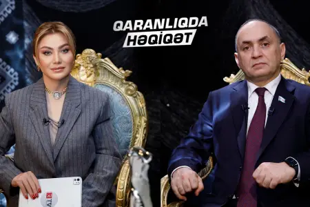 "O administrasiyada gəzəndə..." - Deputat Ramiz Mehdiyevlə bağlı sensasion faktlar açıqladı