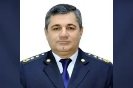 DGK-nın idarə rəisi işdən çıxarıldı