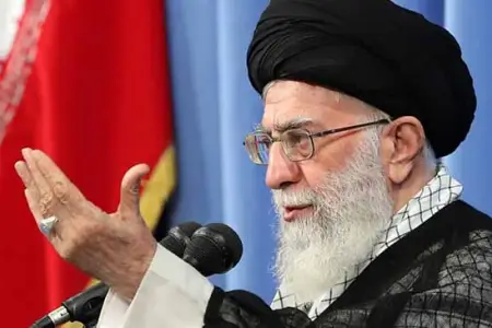 İranda hakimiyyət bu tarixə qədər devrilə bilər - İddia