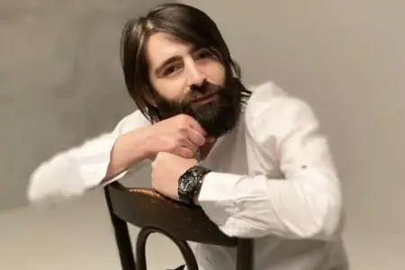 Elşad Xose həbs edildi