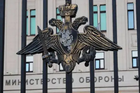 Rusiya daha bir ərazini nəzarətə götürdü 